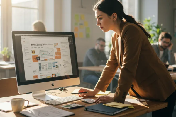 2026 Marketing: Real-Time Insights Boost Engagement 15%