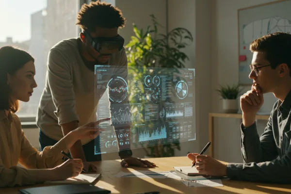 InsightStream AI: Marketing Wins in 2026