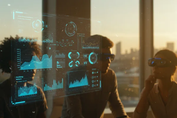 Stop Reacting: Build a Timely Insights Website