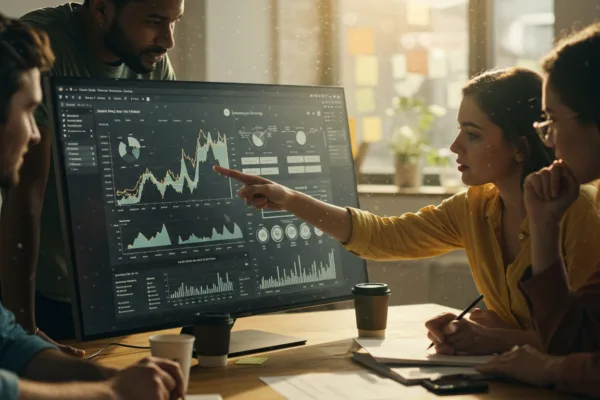 Schema Marketing: Avoid 2026 Traffic Blunders