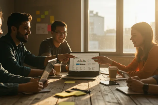 Timely Marketing Insights: Why You Need a Website