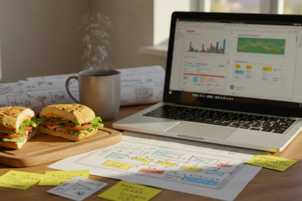 Timely Marketing Insights: Your Website Guide