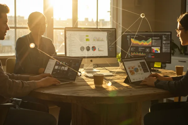 Digital Visibility: Get Found Online in 2026