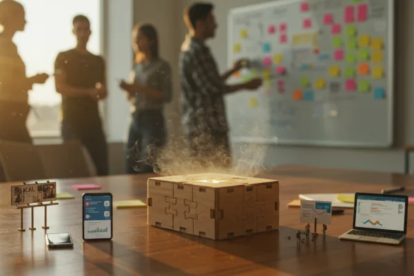 $25K Campaign: How We Boosted B2B Discoverability 2.5x