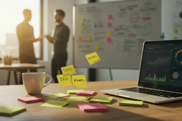 Digital Marketing: 15% Growth by Q3 2026