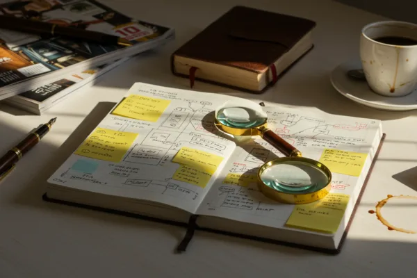 Unlock Discoverability: A Content Marketing Guide