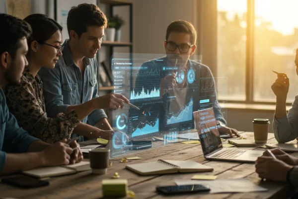 Unlock Discoverability: Marketing Tips for Pros