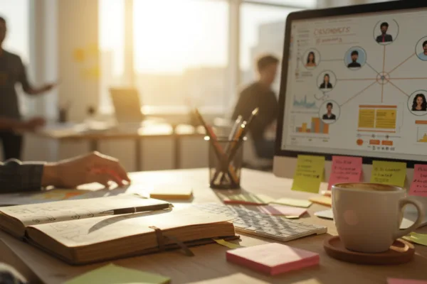 Unlock Discoverability: Marketing That Gets You Seen