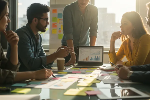 10 Brand Authority Strategies for Marketing Success