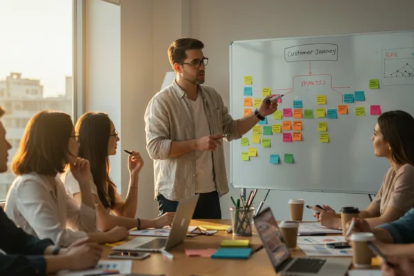 Your Marketing Insight Site: 5 Steps to Influence