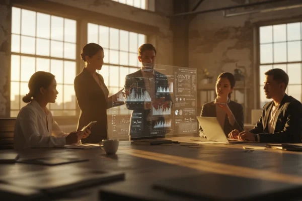 2026 Brand Authority: 4 Shifts Marketers Must Make