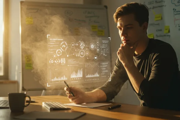 Digital Visibility: 30% Growth by 2026