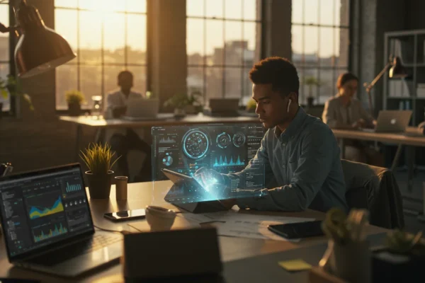 2026 Digital Discoverability: Don’t Be Invisible