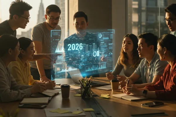 Google Ads: 2026 Discoverability Secrets Revealed