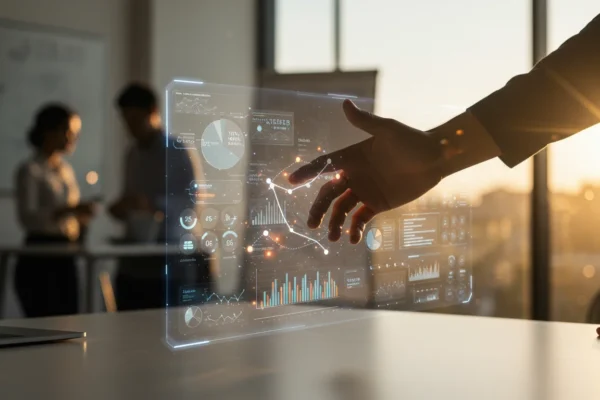 Marketing’s 2026 Crisis: Prove ROI or Fail
