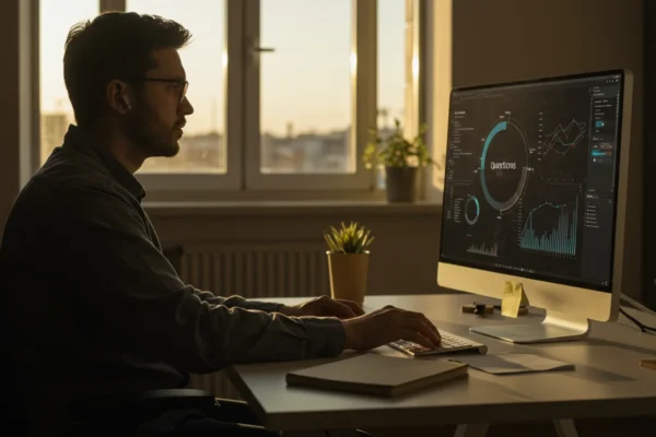 78% of Searches Are Questions: Marketers, Adapt or Die