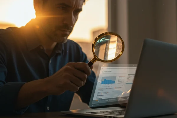 78% of Searches Get Answers: AEO Is Your Edge