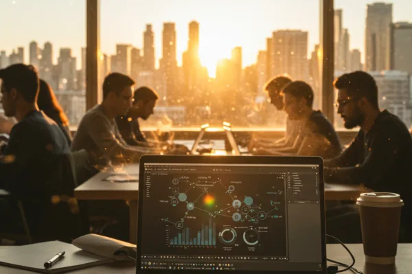 AEO: Dominate Answer Engines or Be Forgotten in 2026