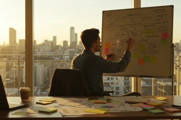 Own the Answer: Win with Answer Engine Marketing Strategy