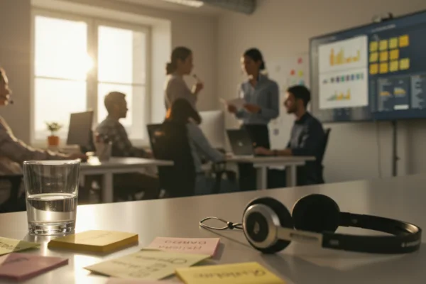 EcoHome Solutions: AEO Wins in AI Search