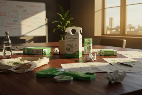AEO in 2026: EcoClean’s Campaign Teardown