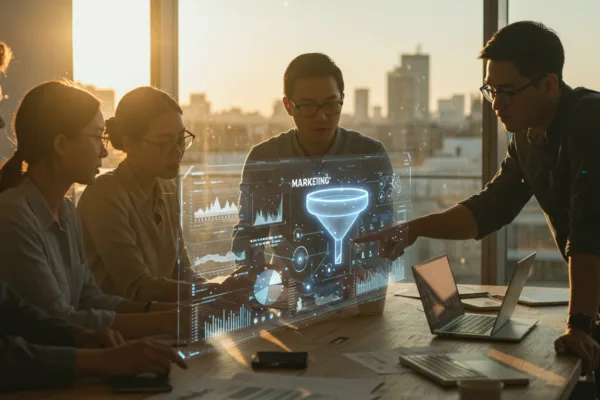Digital Zenith’s 2026 Answer Engine Strategy Wins
