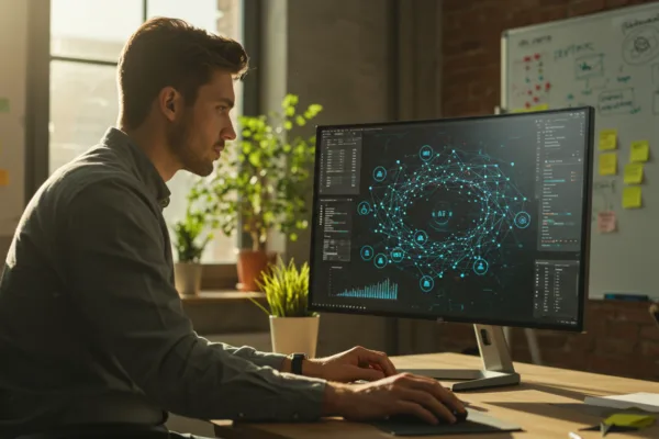 Your Search Bar Is Dead: Master Intent Before 2026