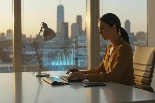 AEO in 2026: Outrank Competitors & Boost Revenue