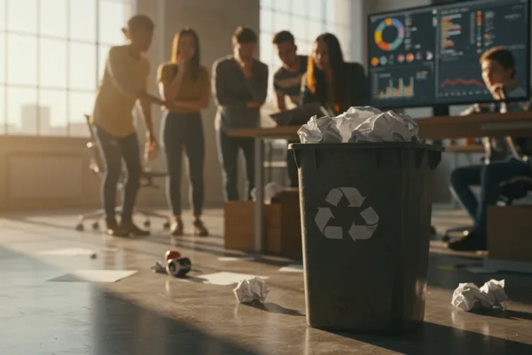 AEO is Here: Will Your Marketing Survive?