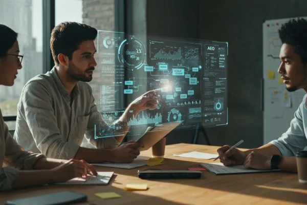 AEO Myths Debunked: Smarter Marketing in 2026