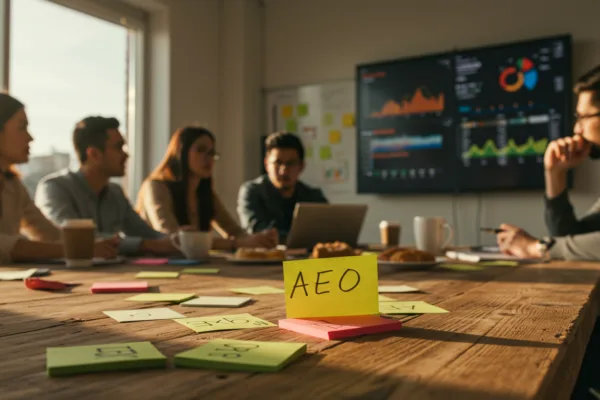 AEO Myths Debunked: Smarter Marketing Now