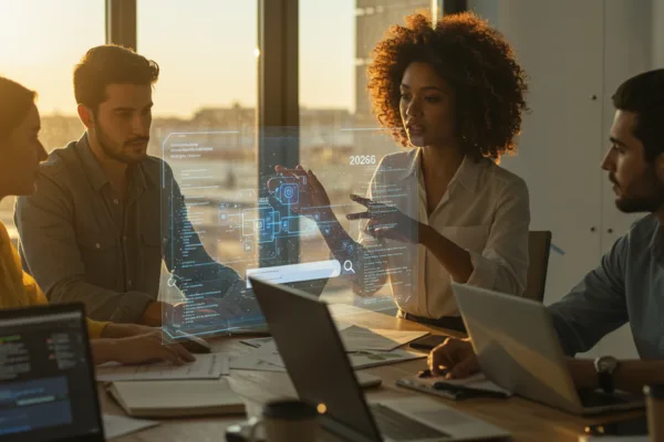 AEO: Rank in 2026 by Answering Questions Directly