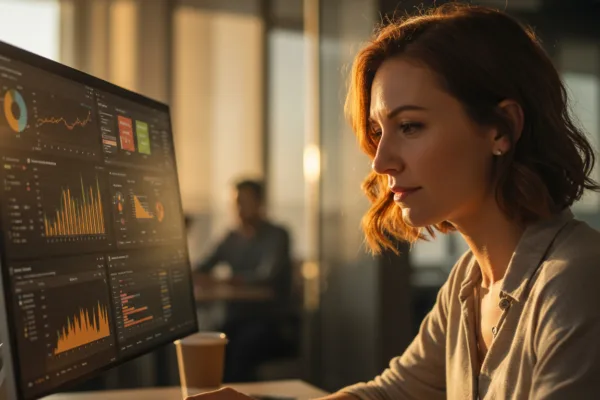 AEO: Win the Answer Box & Boost Marketing ROI