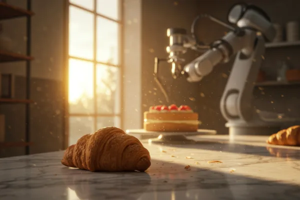 AI Ate My Bakery: How to Win at Semantic Search