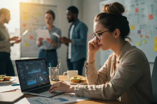 Answer-First Marketing: 30% CR Boost in 2026