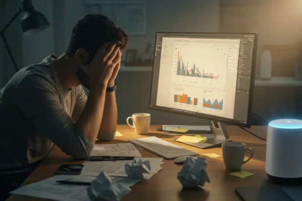 AI Ate Your SEO? How to Adapt and Win Back Visibility