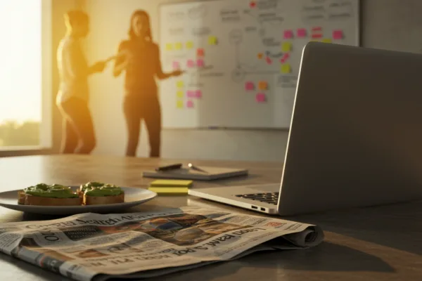 AI Ate Your SEO? How to Win Search in 2026