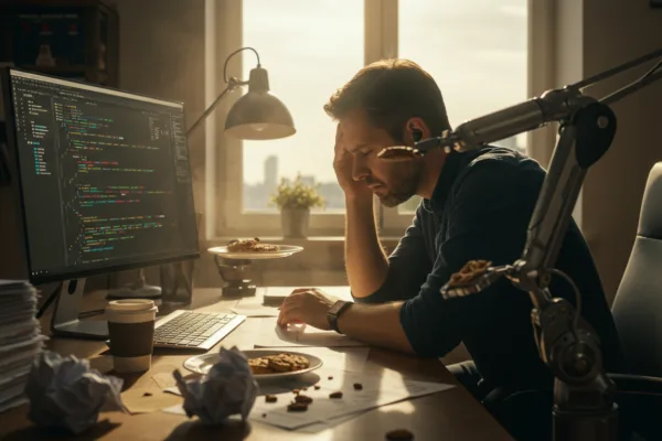 AI Ate Your SEO? Three Ways to Adapt and Thrive