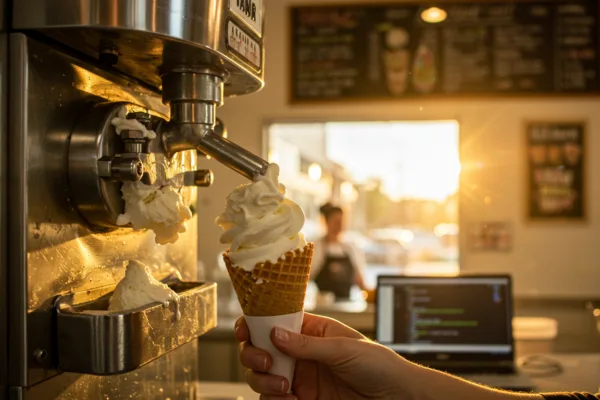 AI Content: Atlanta Creamery’s Marketing Sweet Spot?