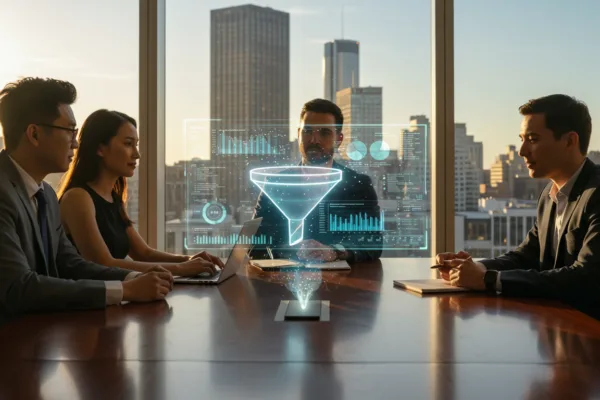 Shatter Marketing Myths: Be Discovered in 2026