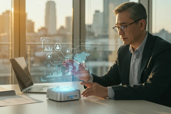 AI Content: Automate, Personalize, Dominate 2026