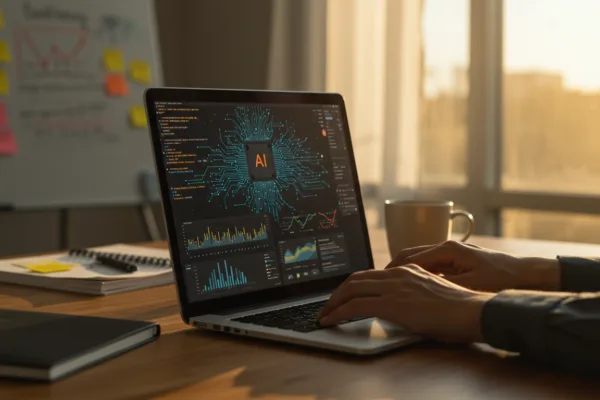 AI Content Strategy: Your 2026 Marketing Playbook