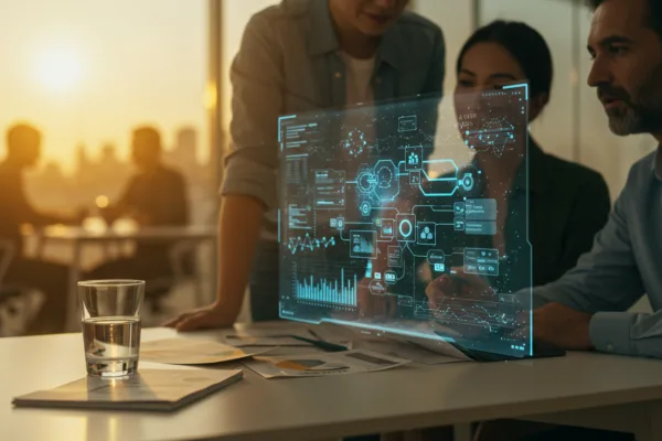 AI Content Strategy: Bridging the 2026 Gap