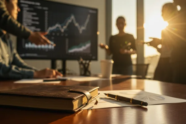 AI Content: Double Your Leads by Q3?