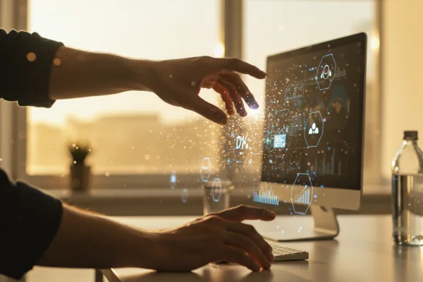 AI Content: Drive Leads, Not Just Traffic