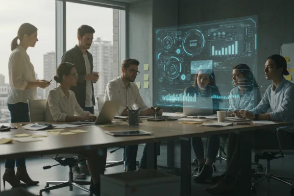 AI Content for 2026: Are You Ready to Compete?