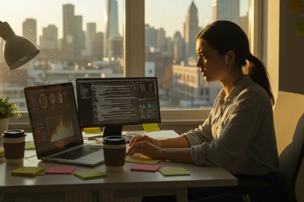 AI Content: Marketing’s Savior or Just More Noise?