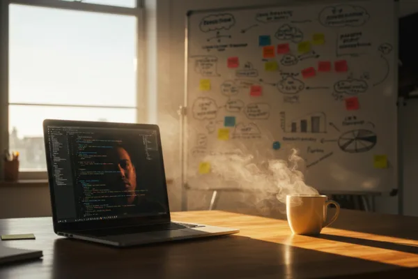 AI Content: Outpace Competitors or Fall Behind