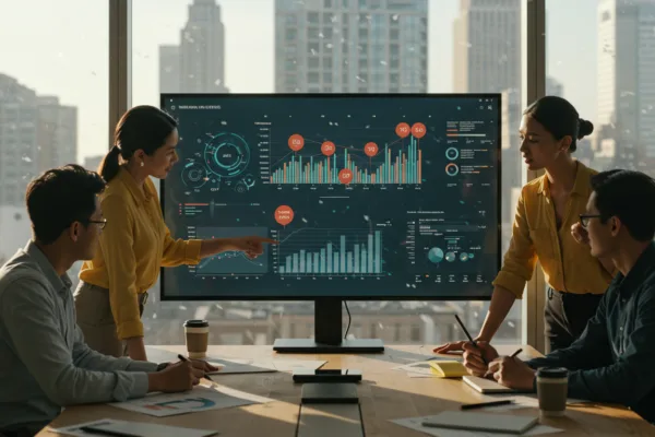 AI in Marketing: Soulful Content, 40% Faster Production