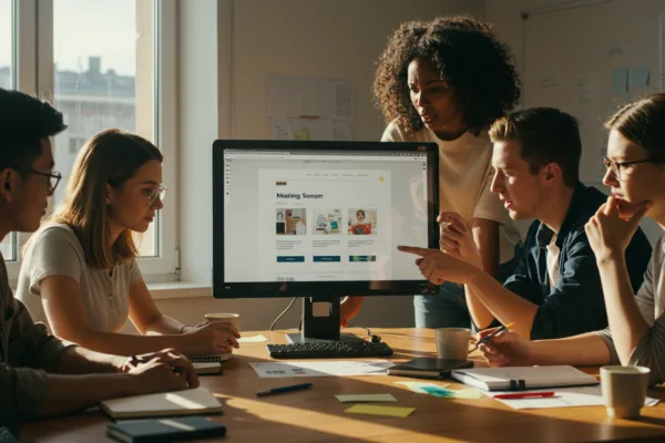 Search Evolution: Is Your Marketing Invisible Yet?